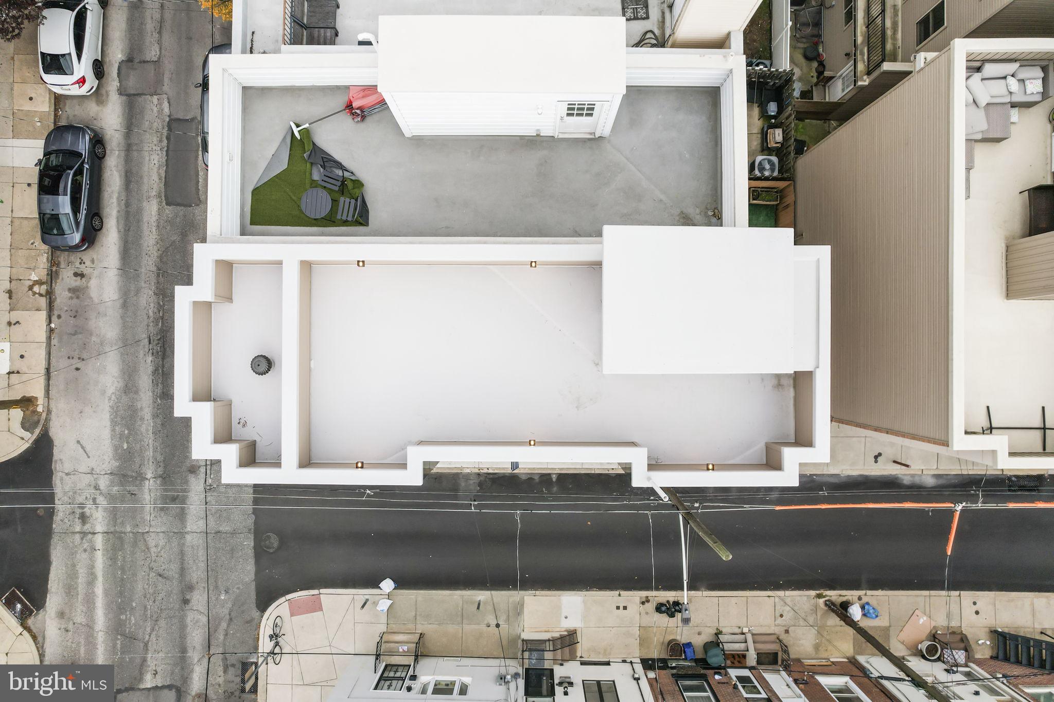 FISHTOWN - Residential