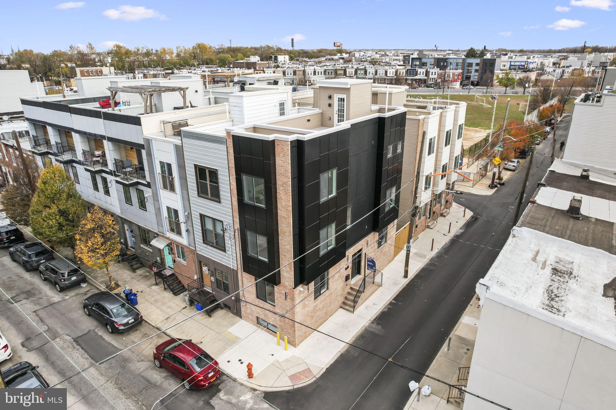 FISHTOWN - Residential