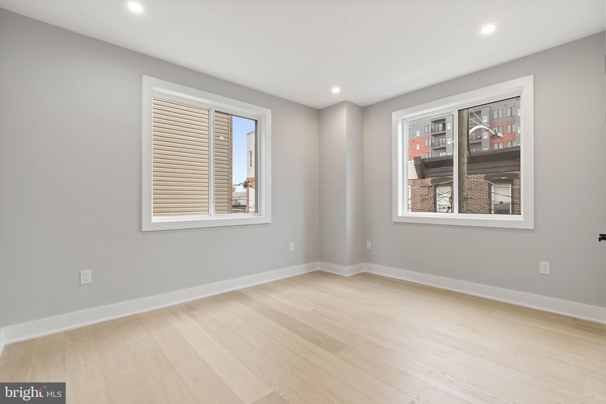 FISHTOWN - Residential