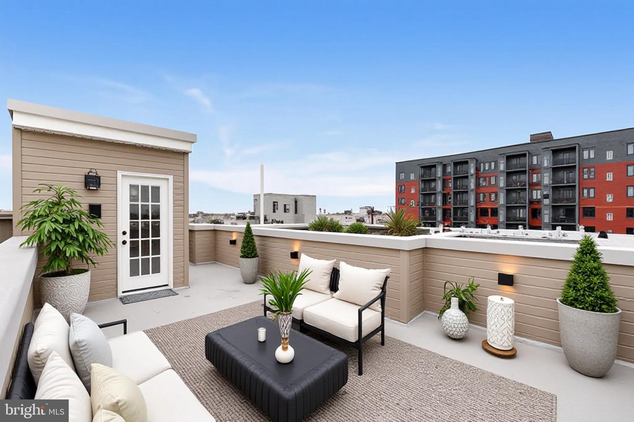 FISHTOWN - Residential