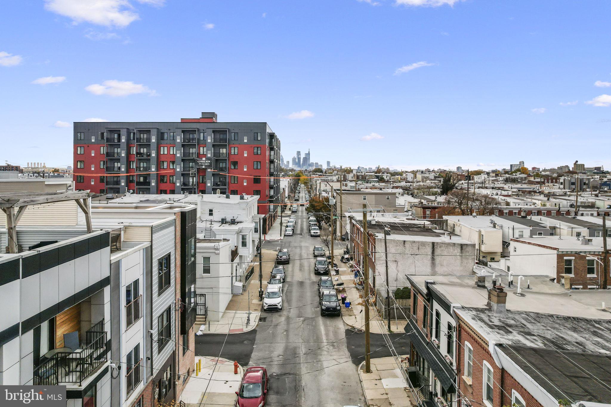 FISHTOWN - Residential