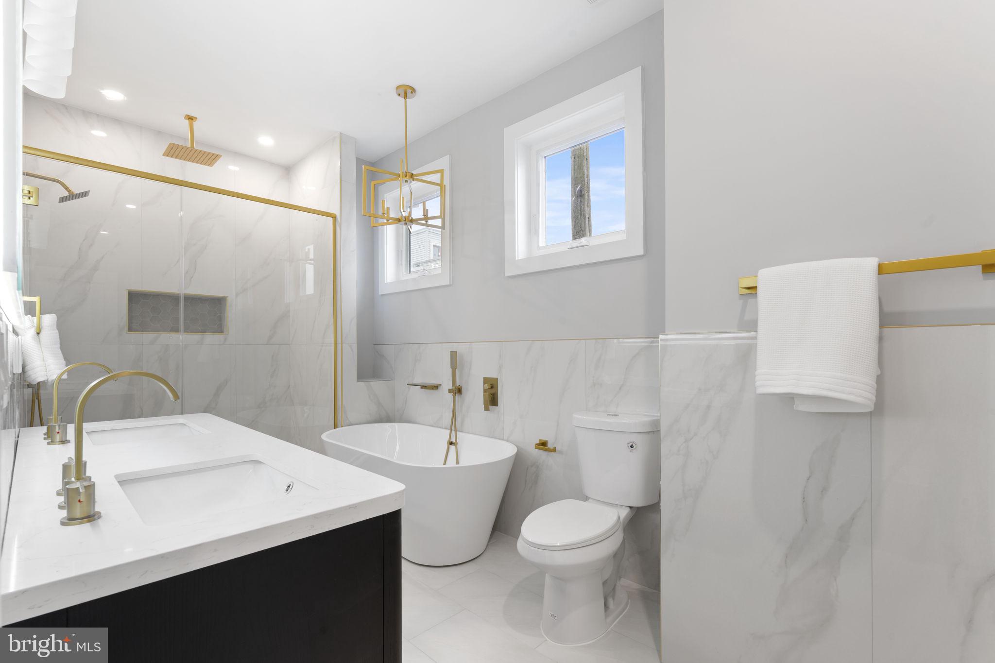 FISHTOWN - Residential