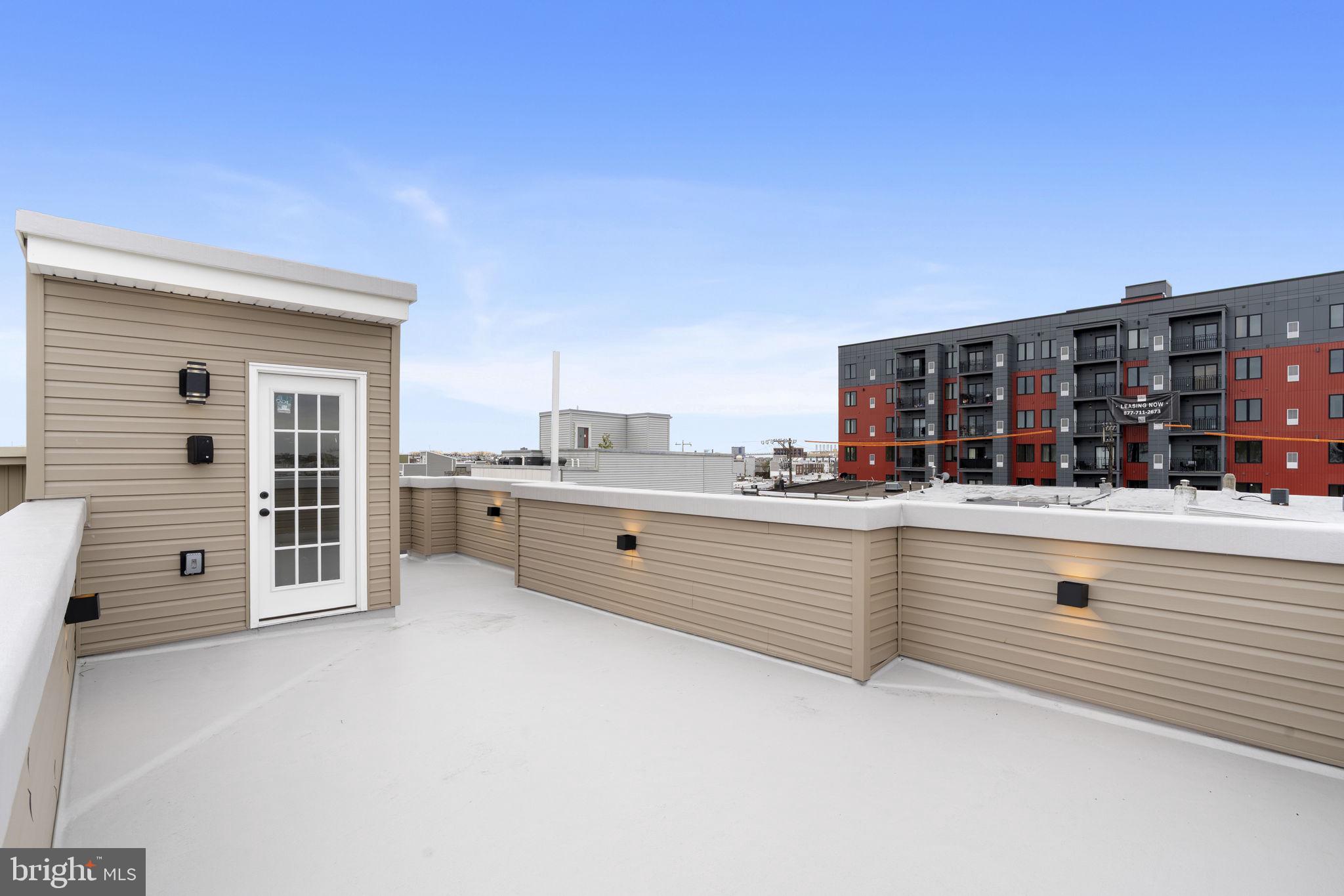 FISHTOWN - Residential