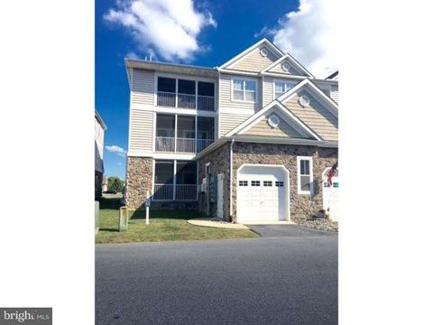 Condo For Rent - 4302H Summer Brook Way<br/> MILFORD, DE 19963