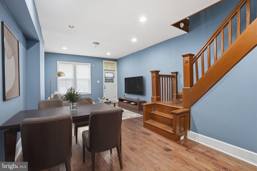 Photo of 3141 N Percy Street, PHILADELPHIA, PA 19133 (MLS # PAPH2572630)