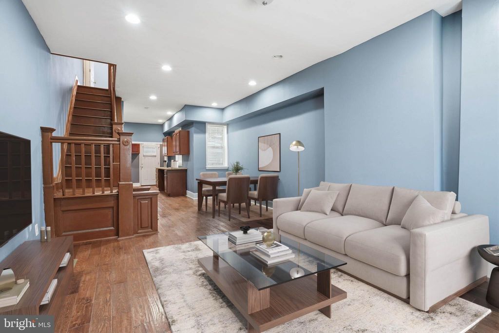 Photo of 3141 N Percy Street, PHILADELPHIA, PA 19133 (MLS # PAPH2572630)