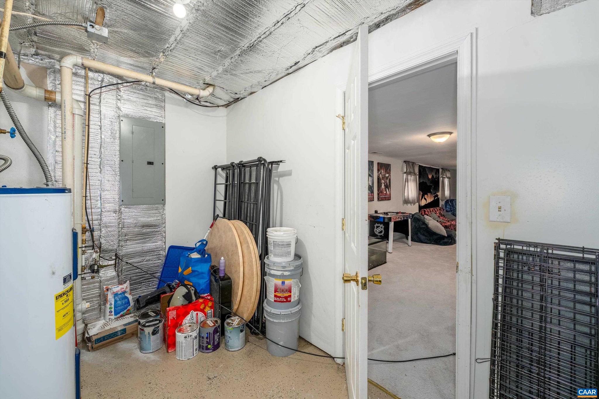 UNKNOWN - Residential