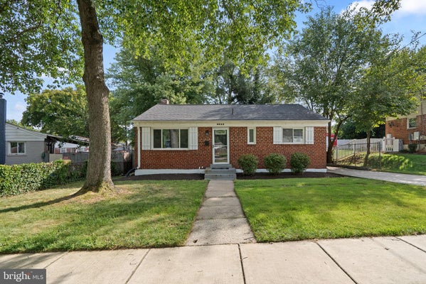 4402 INDEPENDENCE ST, ROCKVILLE, MD 20853 - Image bbedceab1a8a6a46c518d2a0bdfbf43d/3882034936