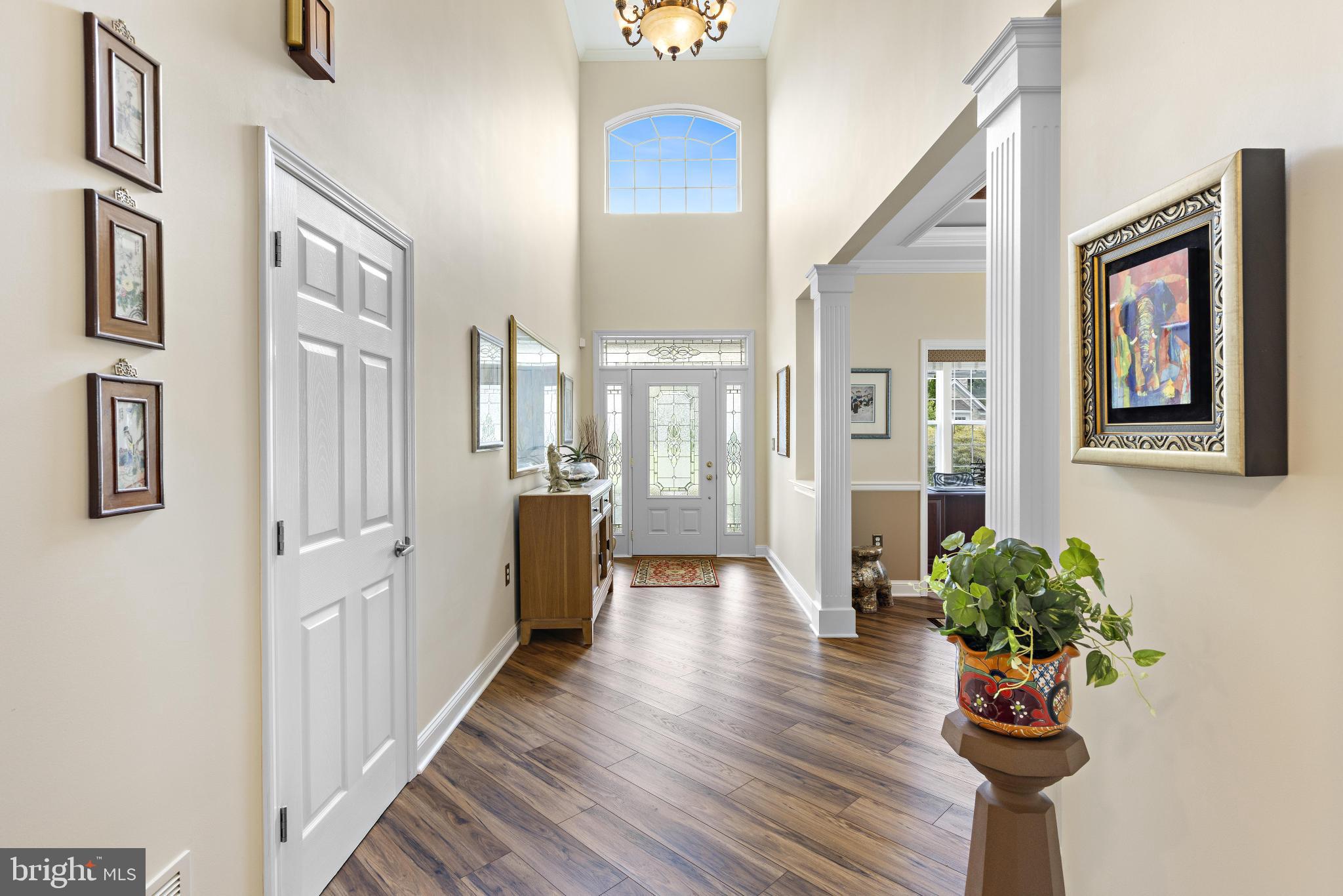 21 HONEYSUCKLE DRIVE