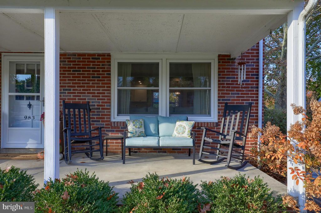 Photo of 983 Pleasure Road, Lancaster, PA 17601 (MLS # PALA2043592)