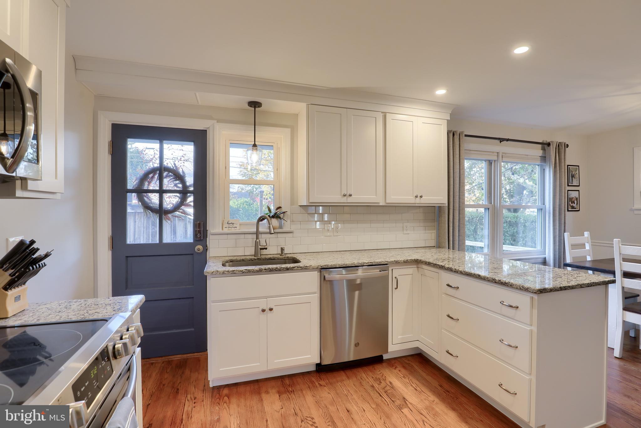 GRANDVIEW HEIGHTS - Residential