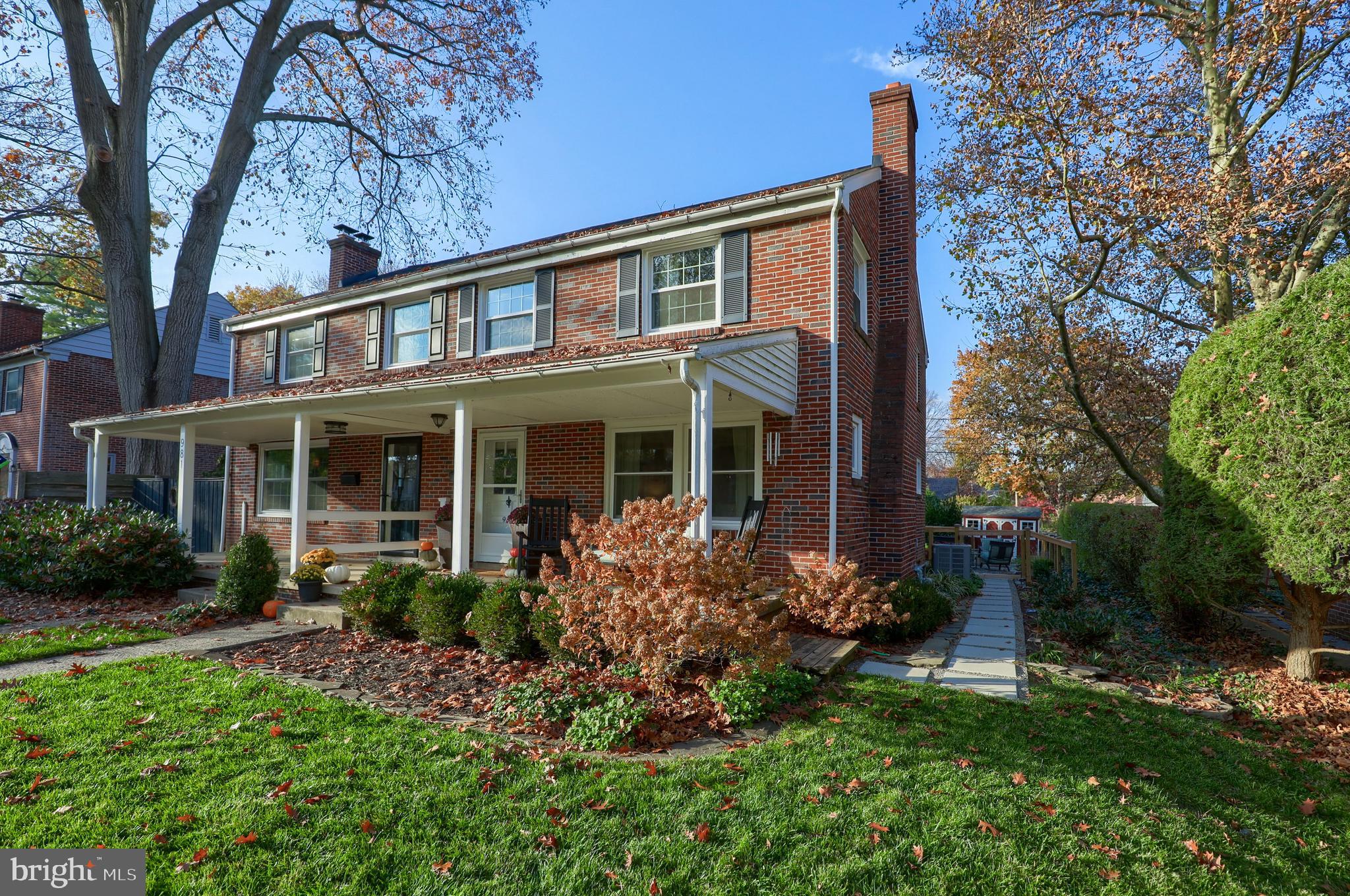 GRANDVIEW HEIGHTS - Residential