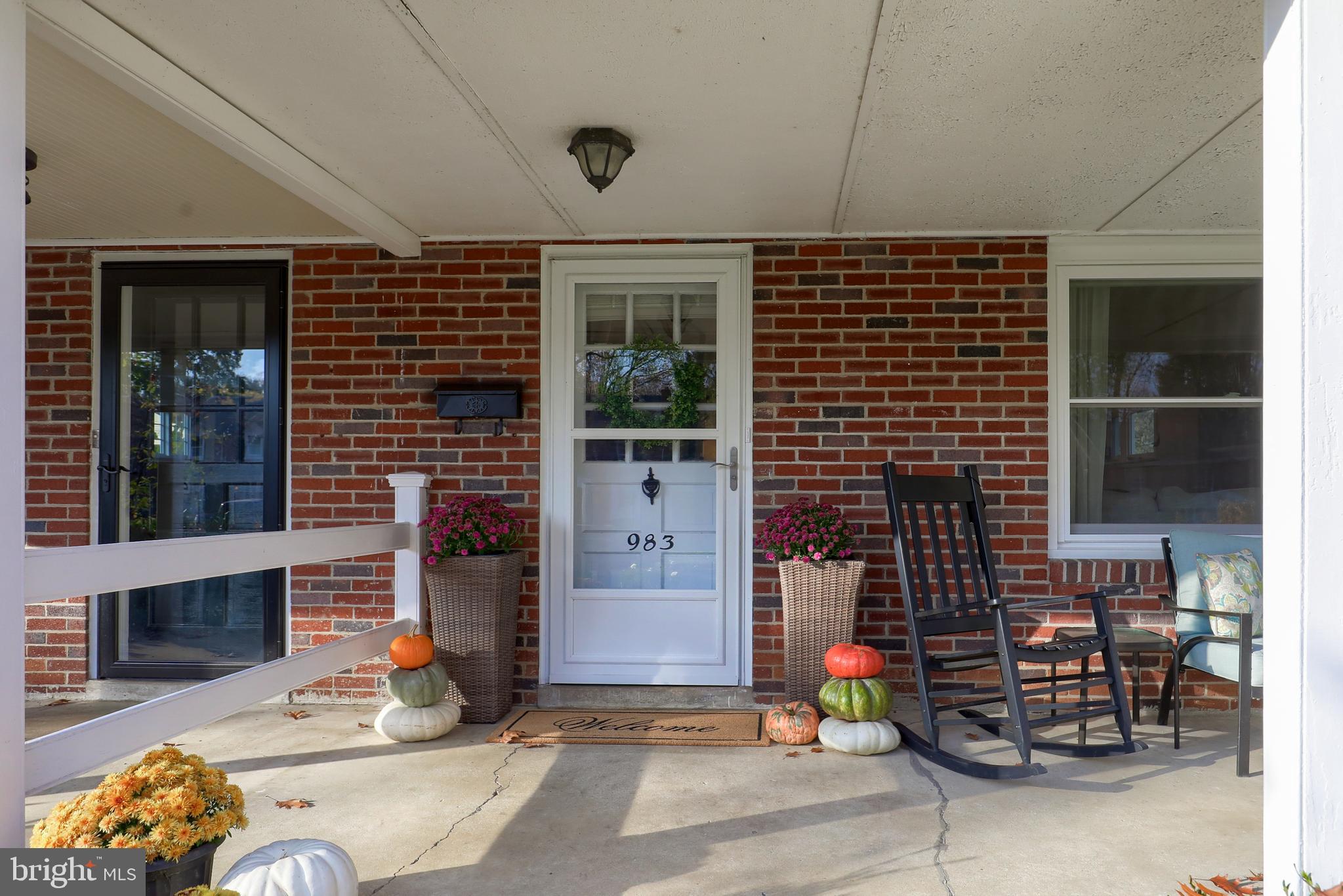 GRANDVIEW HEIGHTS - Residential