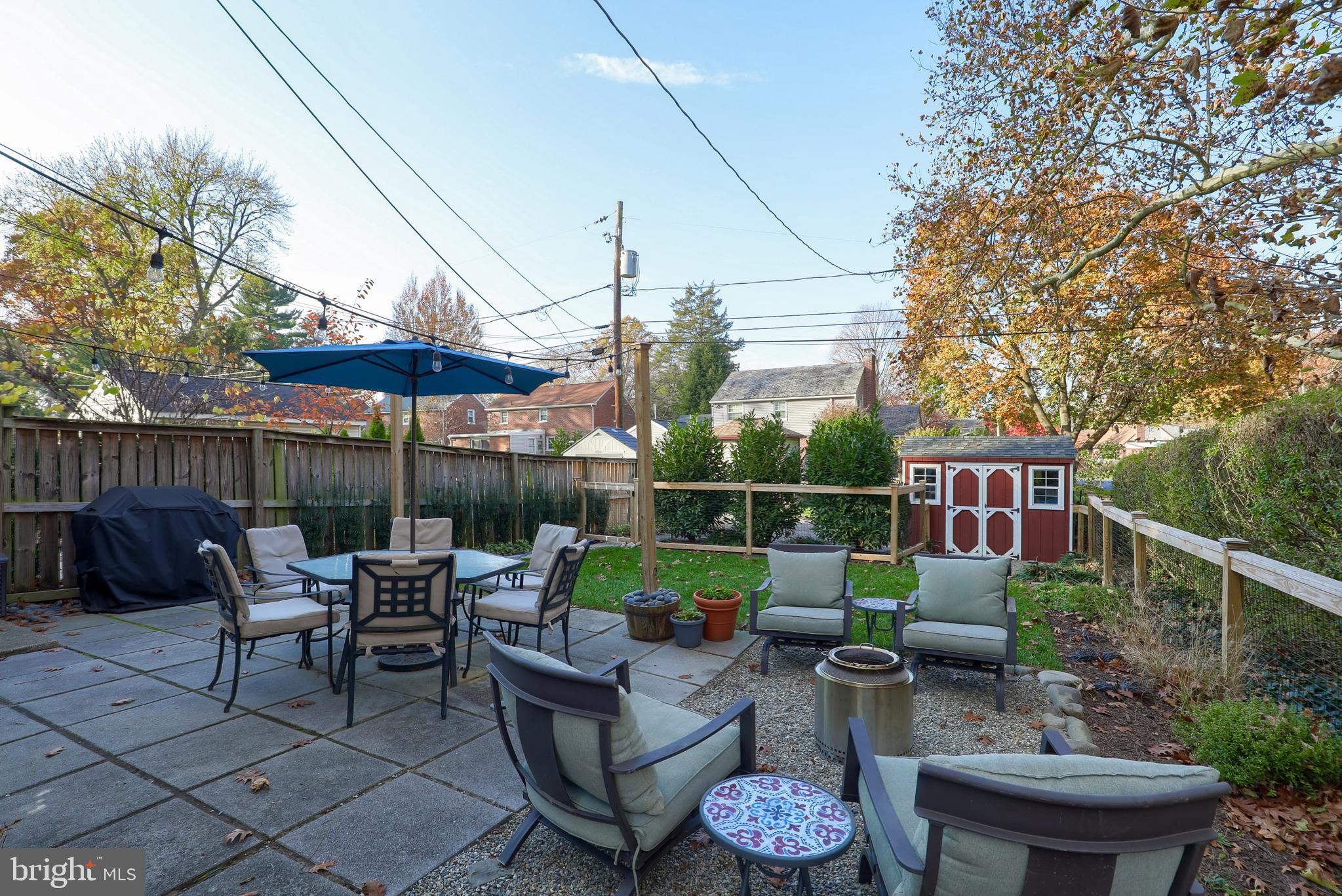 GRANDVIEW HEIGHTS - Residential