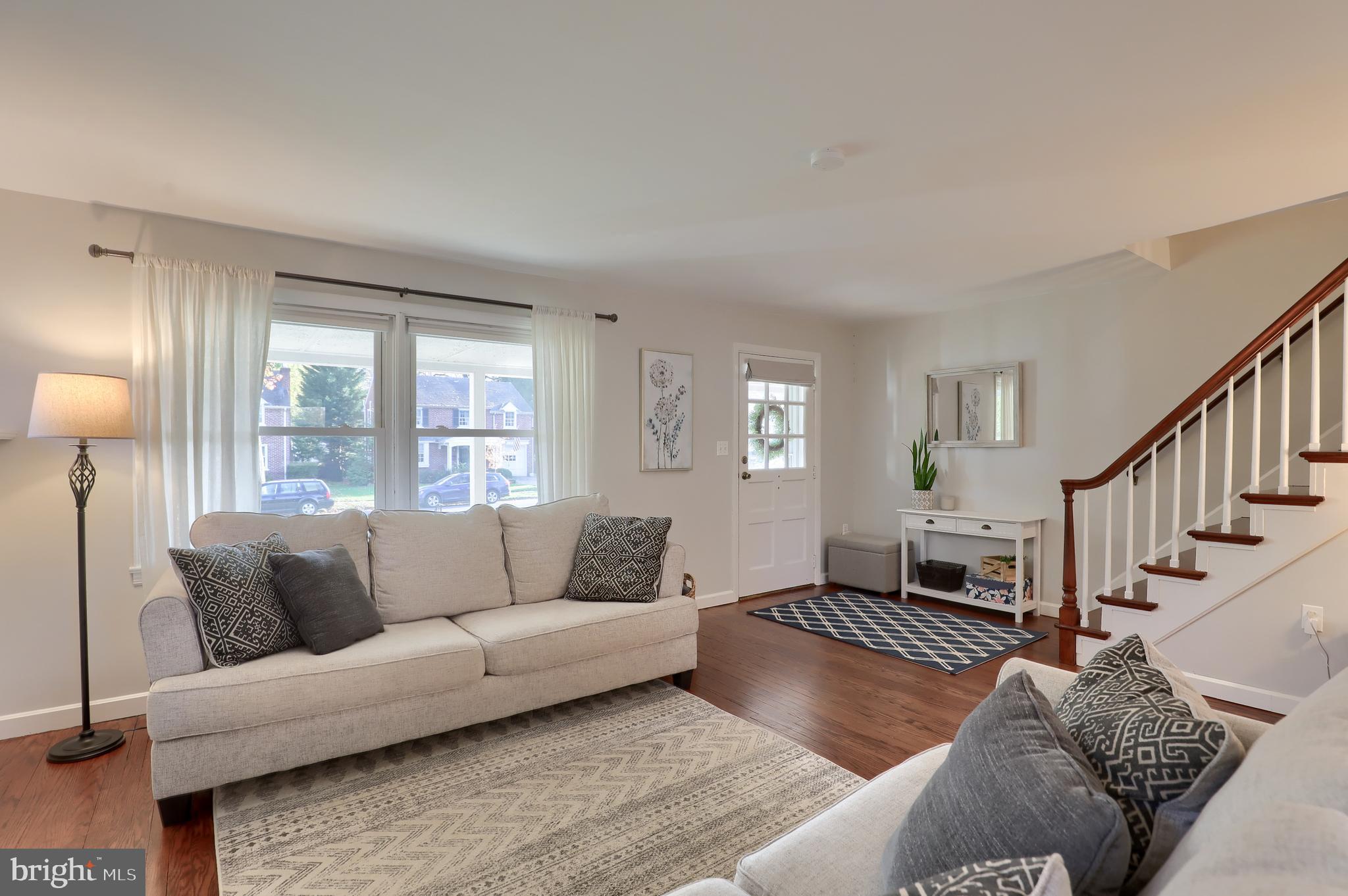 GRANDVIEW HEIGHTS - Residential