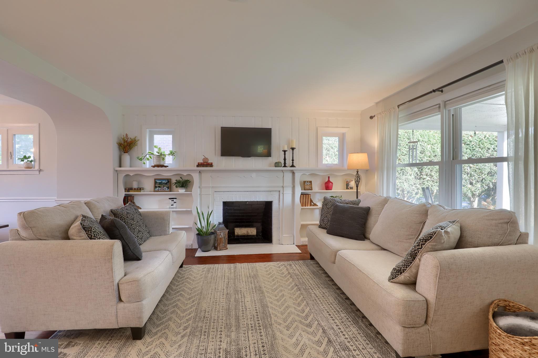 GRANDVIEW HEIGHTS - Residential
