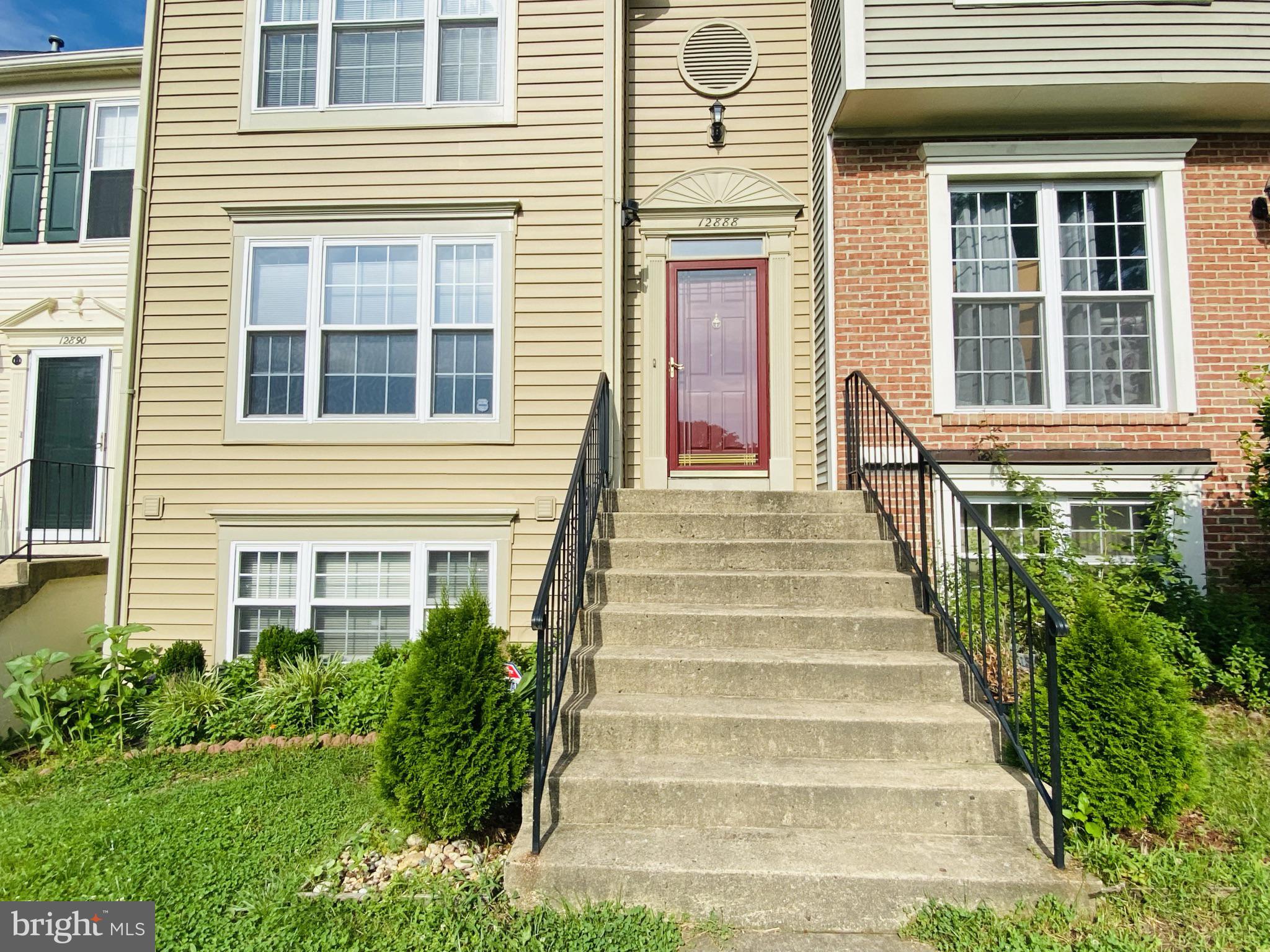 12888 HUNTERBROOK DRIVE
