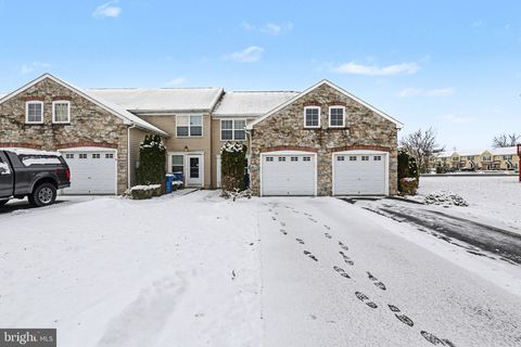 312 SHERMAN AVENUE CARLISLE PA 17013