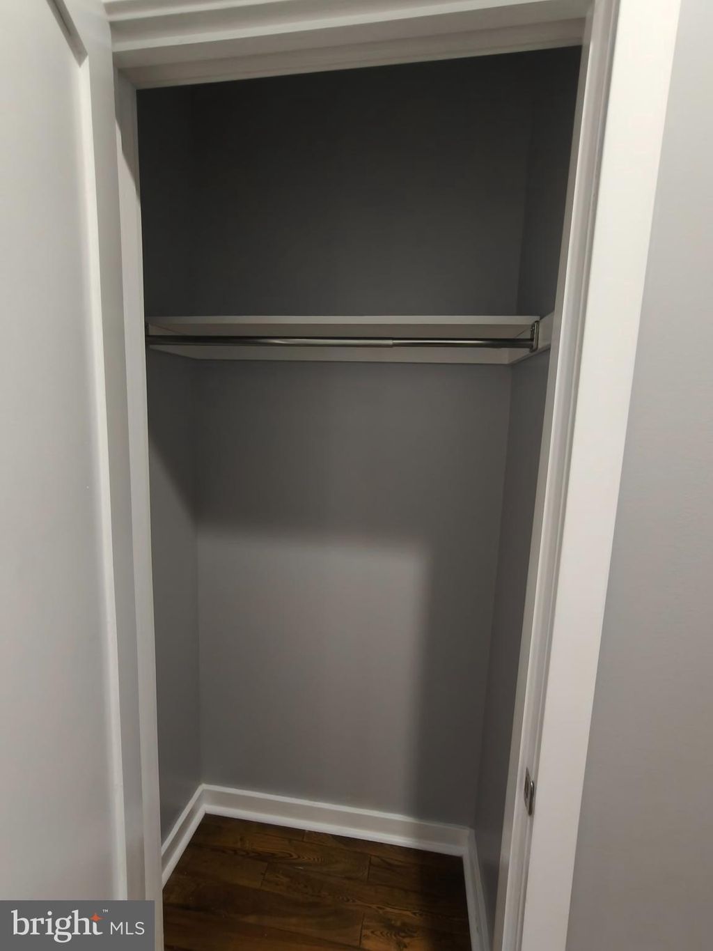 Photo of 1105 Mount Vernon Street #A, PHILADELPHIA, PA 19123 (MLS # PAPH2579868)