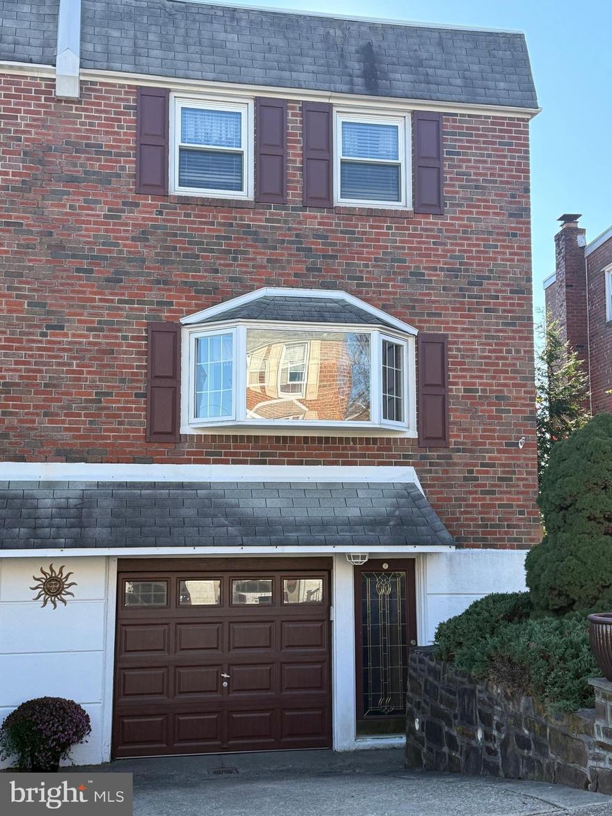 Beautiful Twin Home in Highly Sought-After Roxborough
Nestled on a quiet block in the desirable Roxborough section of the city, this exceptional twin home offers comfort, convenience, and charm. The property features 3 spacious bedrooms, 2 full bathrooms, and a convenient half bath on the first floor.
Enjoy a large backyard—perfect for entertaining or relaxing—and a finished basement with outside access to both the yard and the front carport parking.
Located just minutes from local schools, popular shops, restaurants, and major routes including the I-76 onramp, this home provides easy access to area parks and nearby Montgomery County.
Don’t miss the opportunity to own a beautiful home in one of Roxborough’s most sought-after neighborhoods!