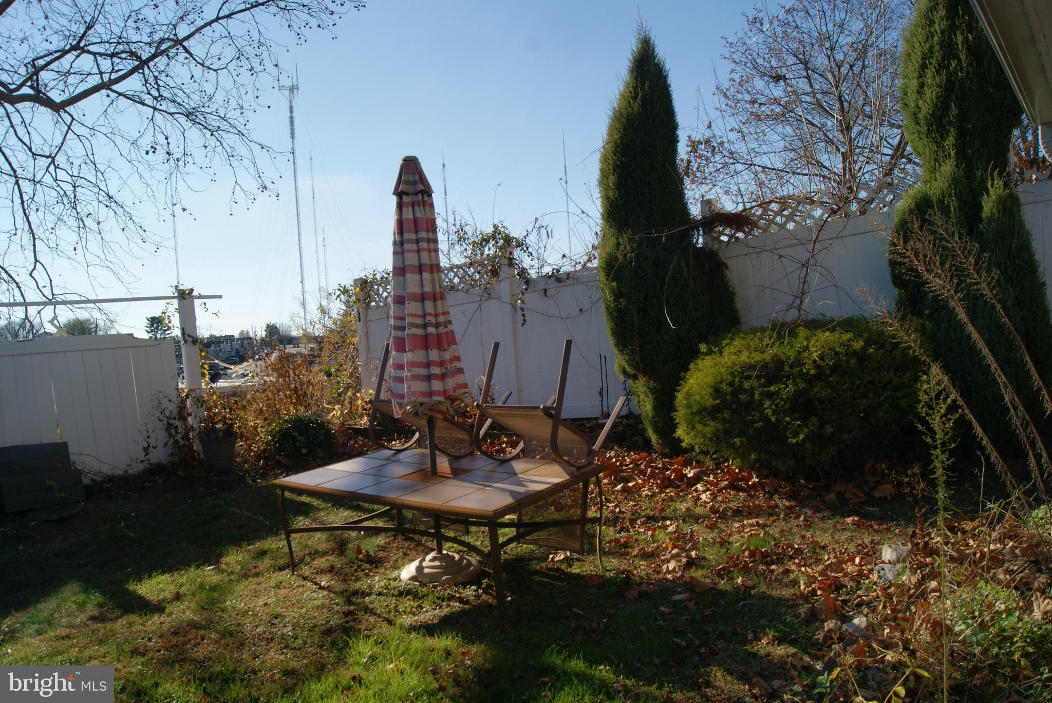 ROXBOROUGH - Residential