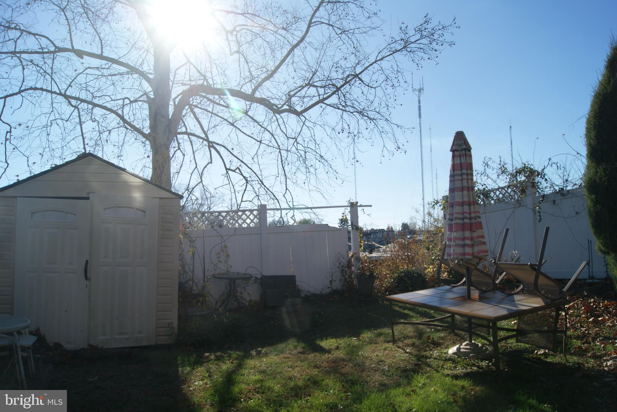 ROXBOROUGH - Residential