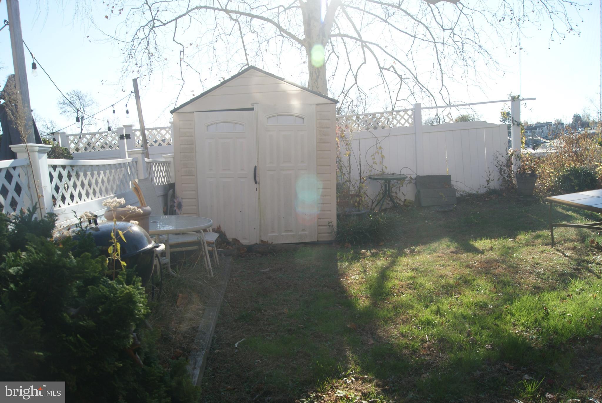 ROXBOROUGH - Residential