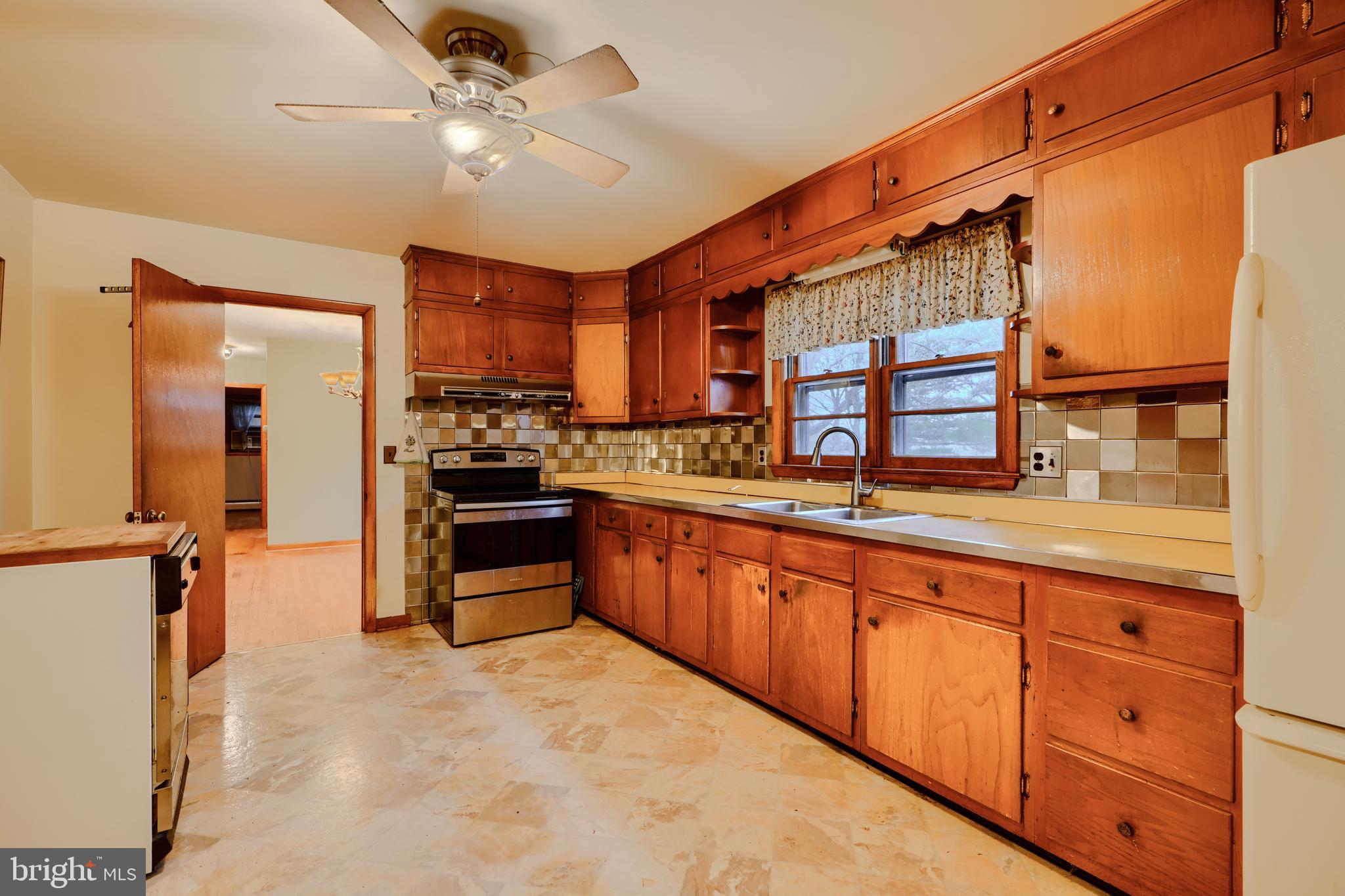 SUSQUEHANNA RIVER HILLS - Residential