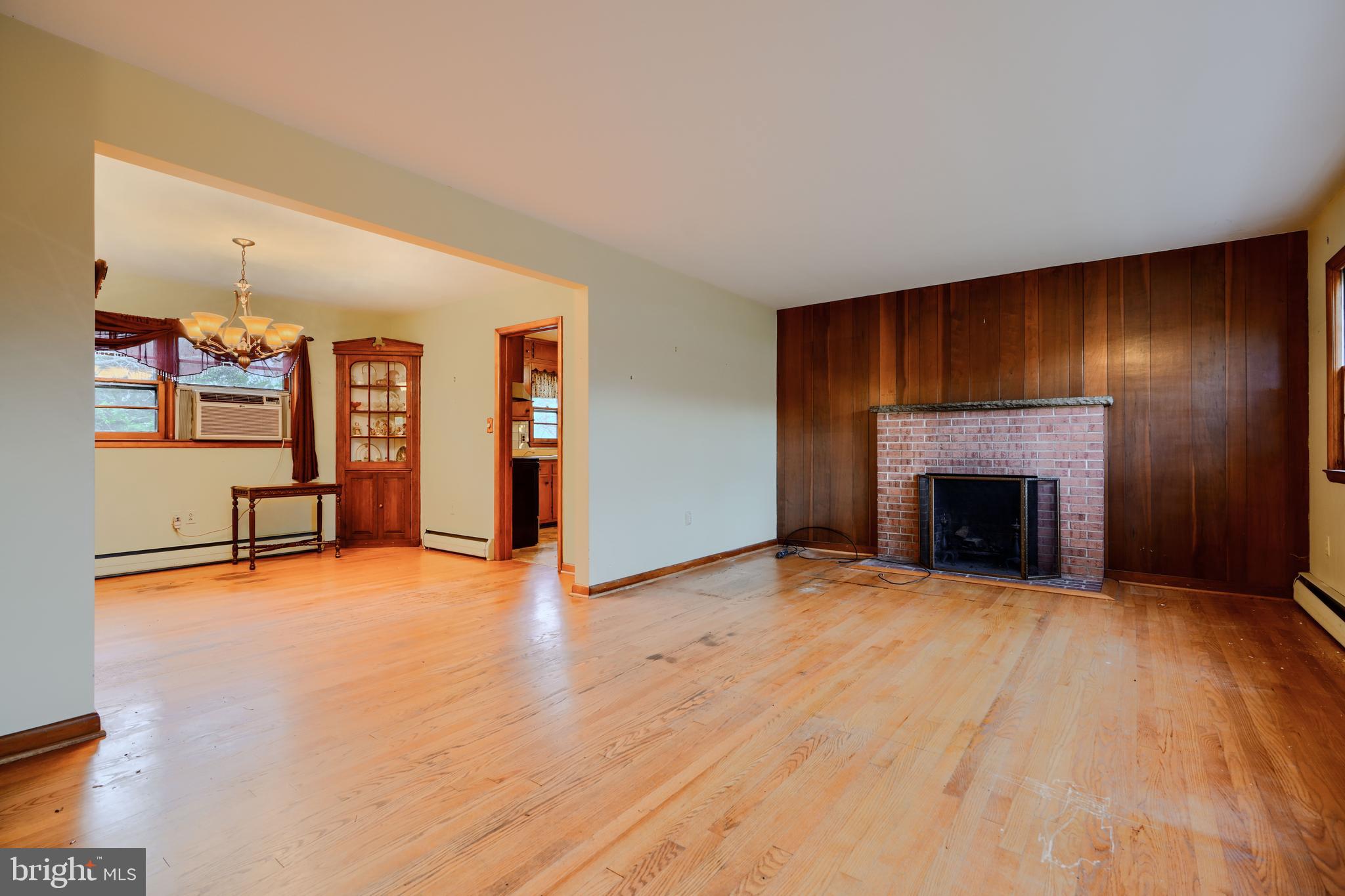 SUSQUEHANNA RIVER HILLS - Residential