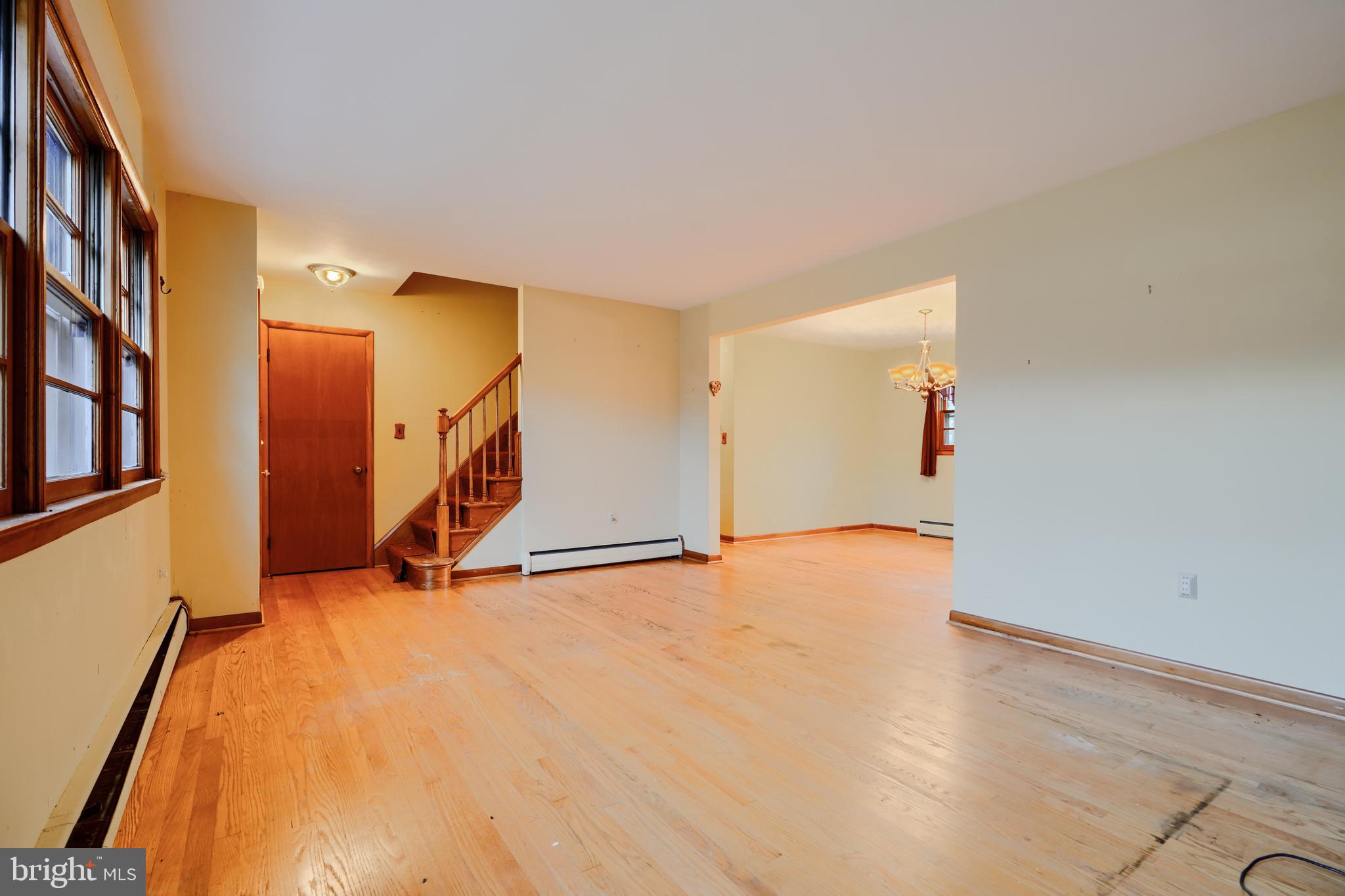 SUSQUEHANNA RIVER HILLS - Residential