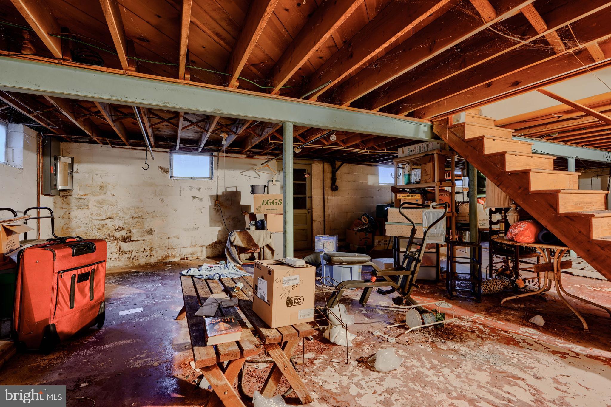 SUSQUEHANNA RIVER HILLS - Residential