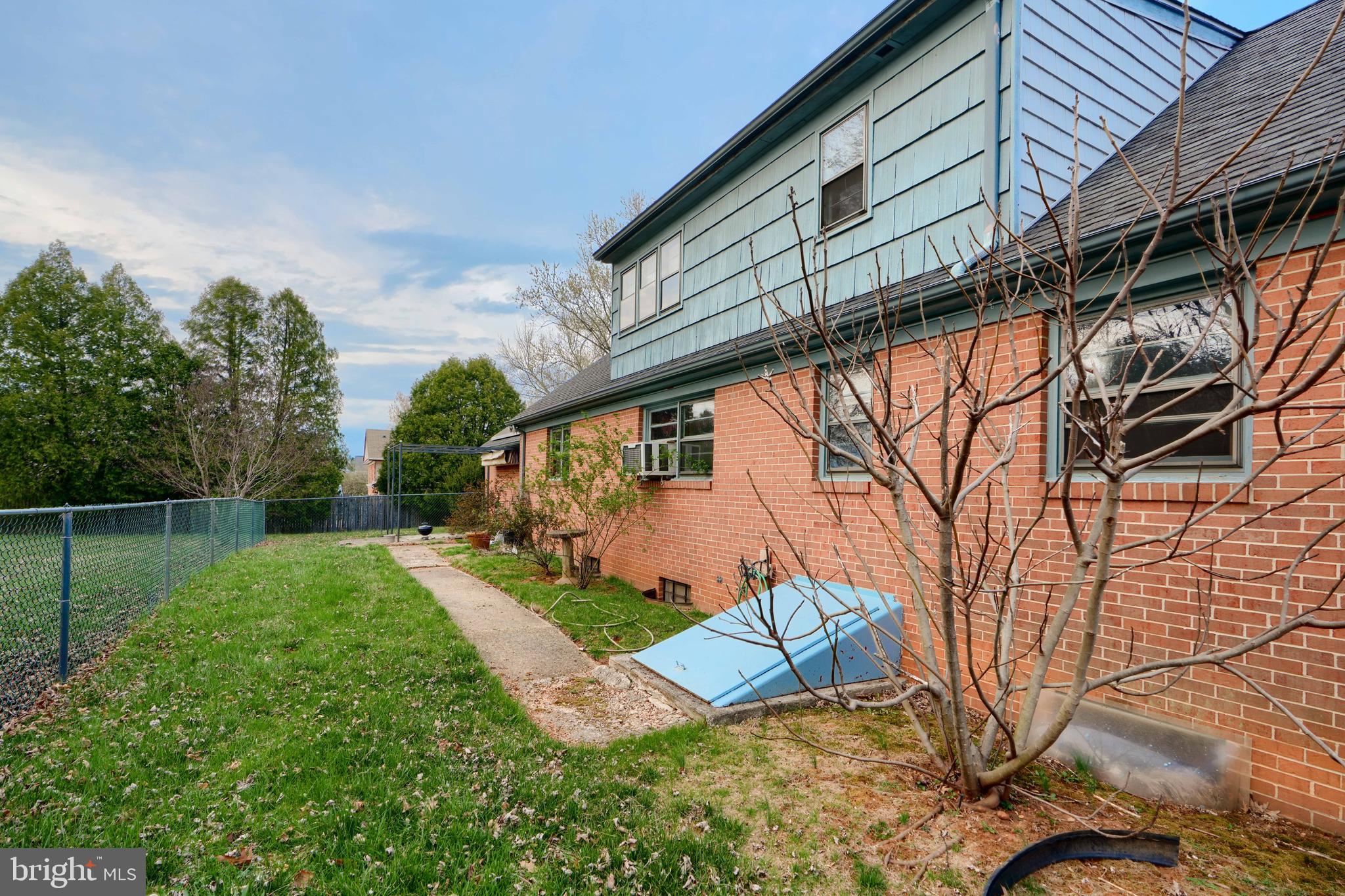 SUSQUEHANNA RIVER HILLS - Residential