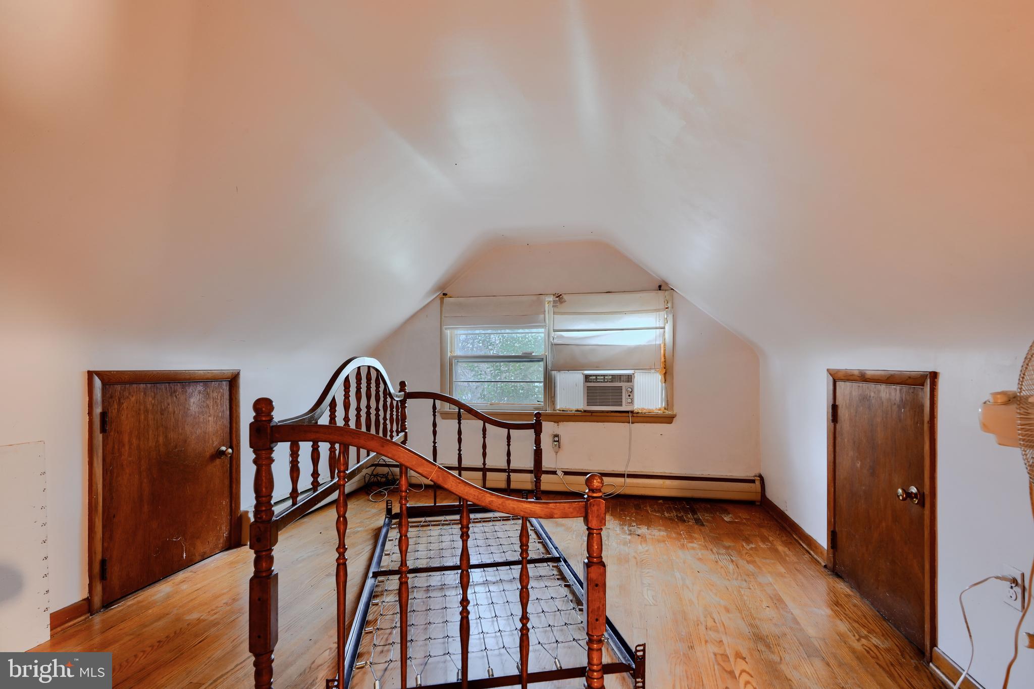 SUSQUEHANNA RIVER HILLS - Residential