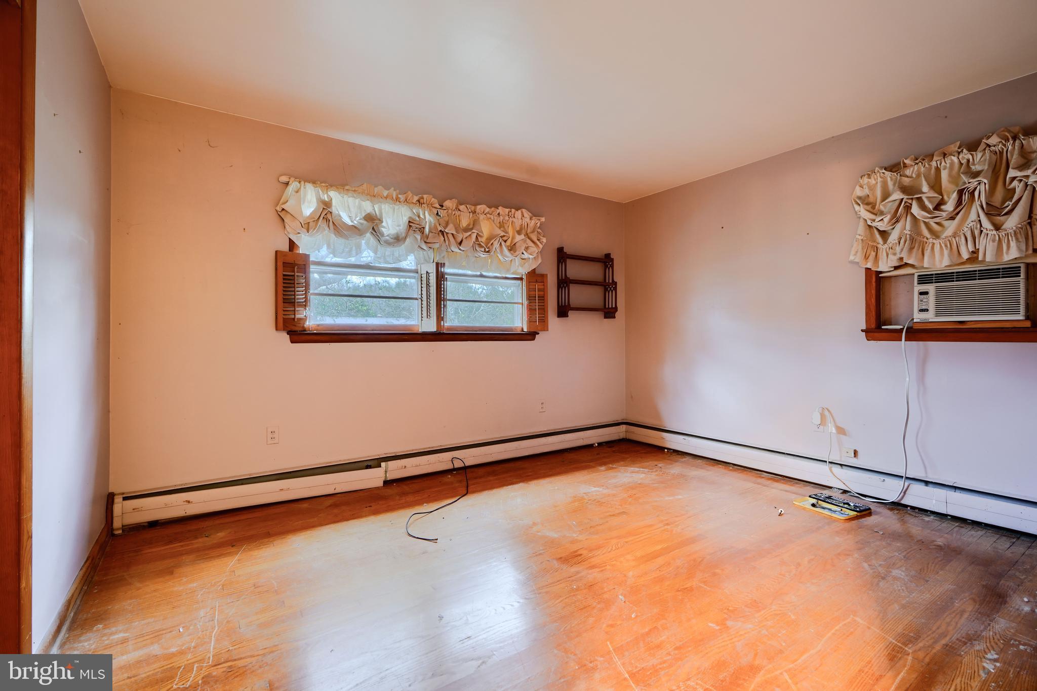 SUSQUEHANNA RIVER HILLS - Residential