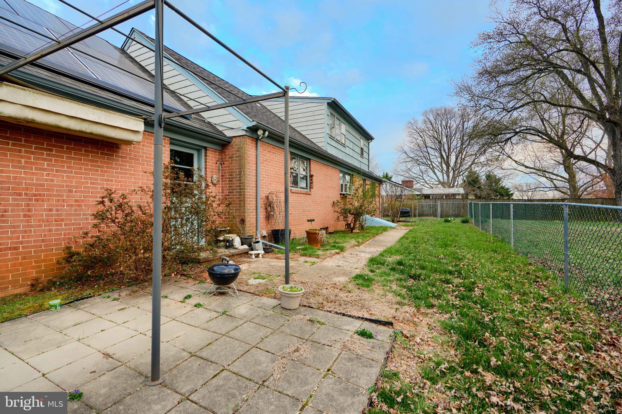 SUSQUEHANNA RIVER HILLS - Residential