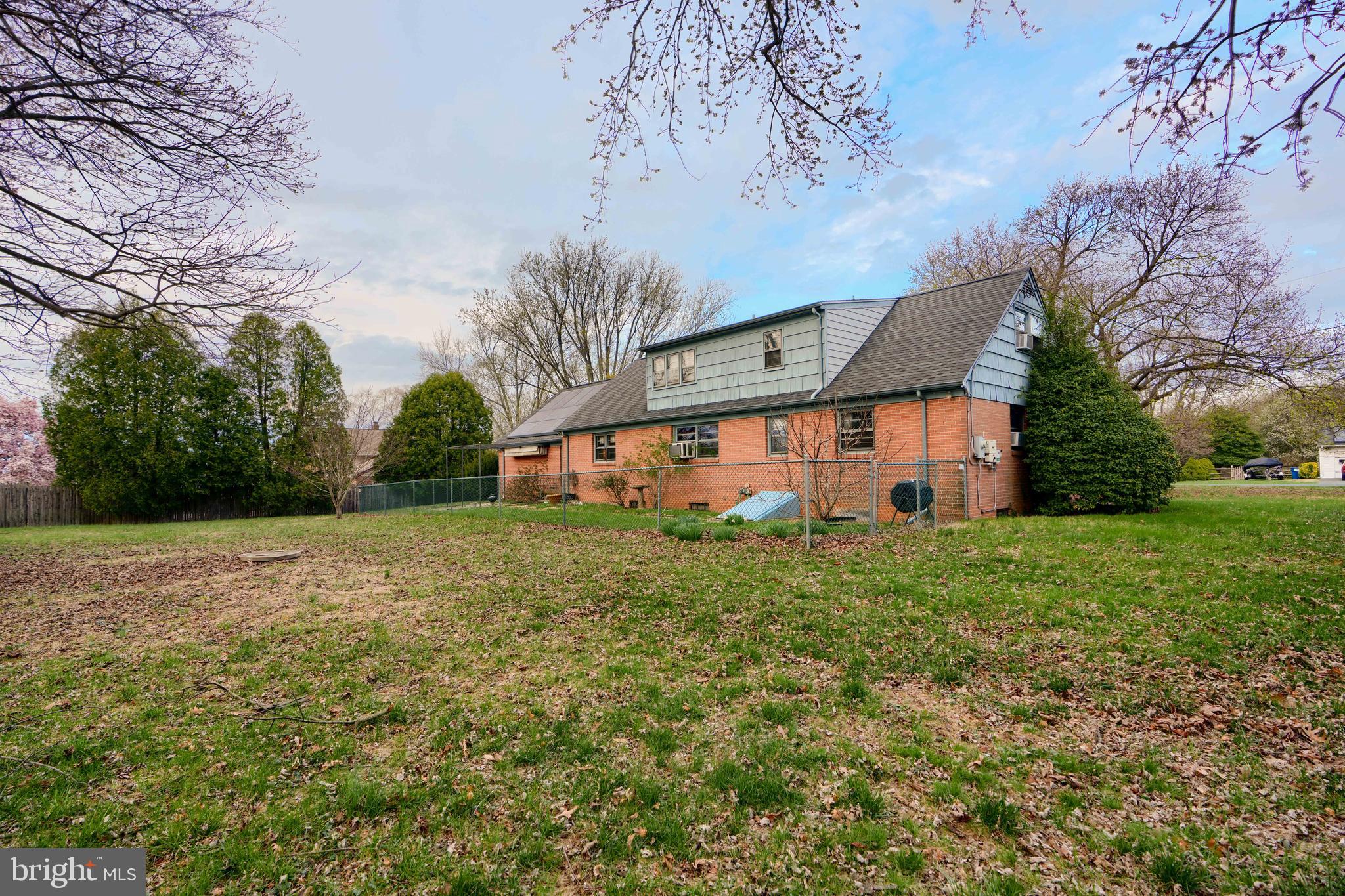 SUSQUEHANNA RIVER HILLS - Residential