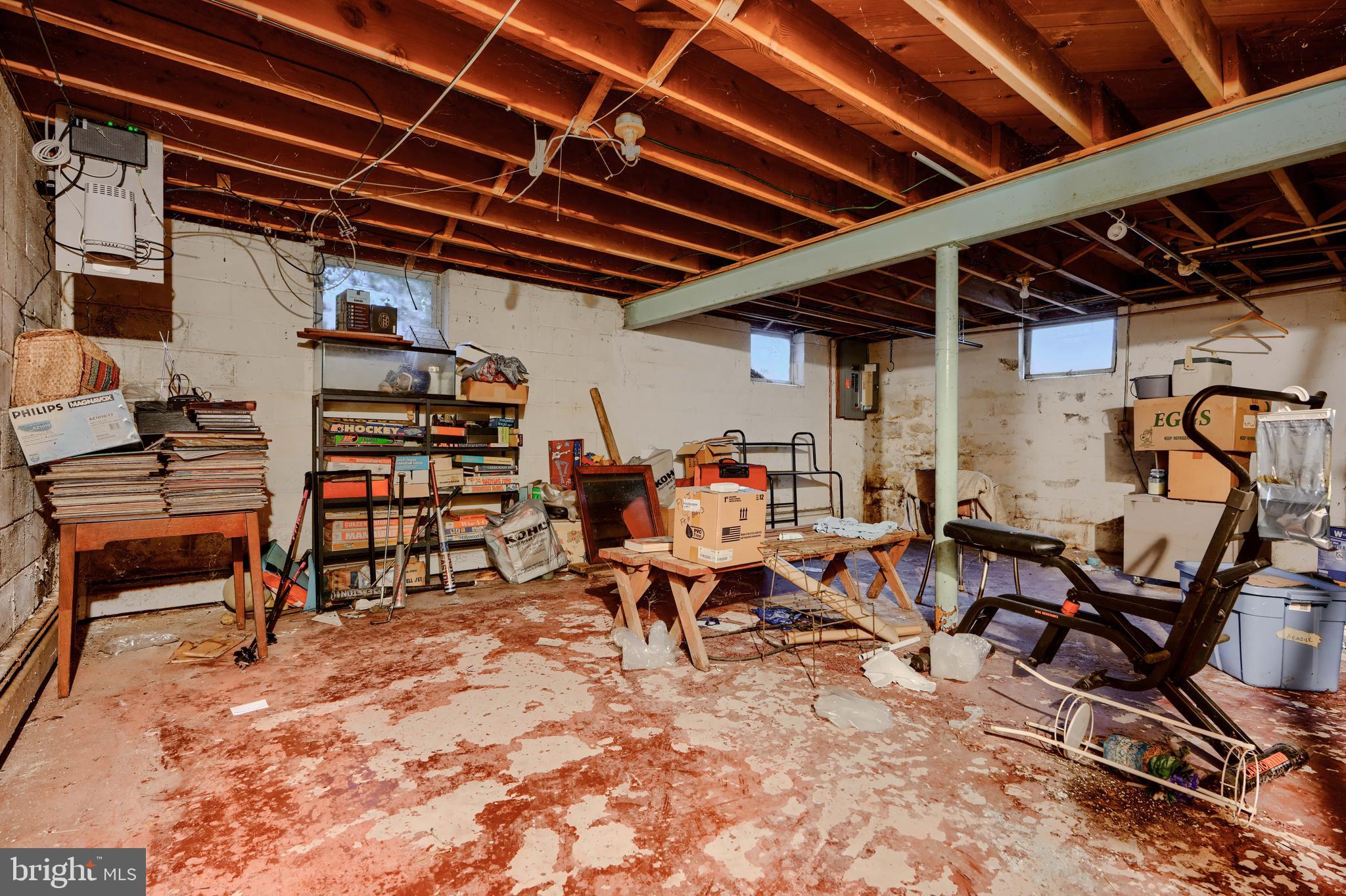 SUSQUEHANNA RIVER HILLS - Residential