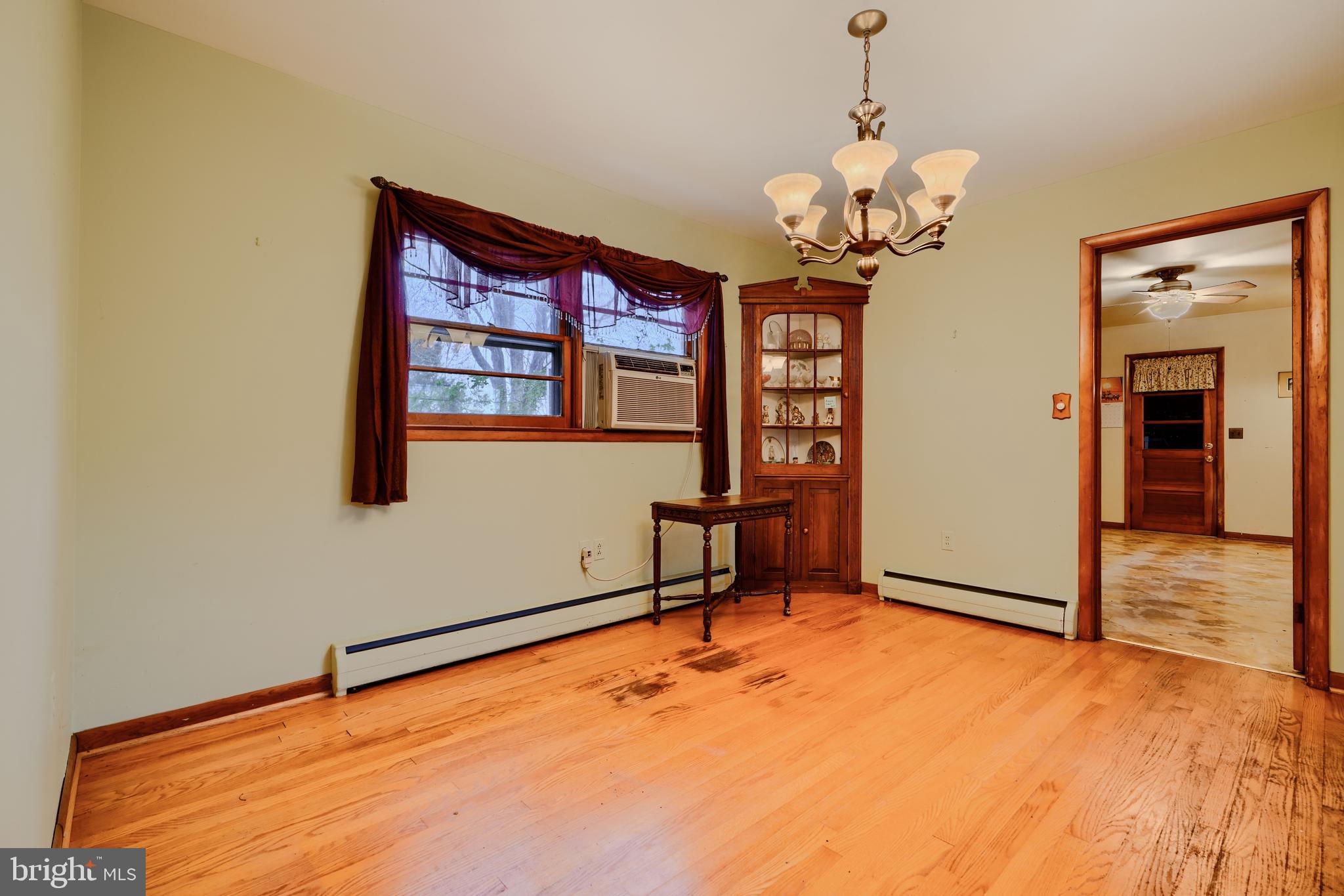 SUSQUEHANNA RIVER HILLS - Residential