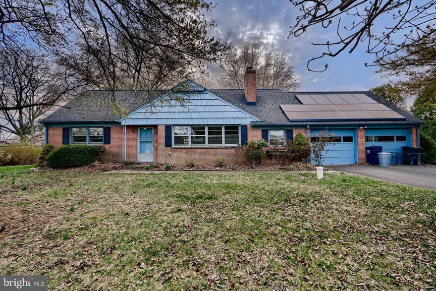*ALL OFFERS DUE SUNDAY, APRIL 6 AT 6:00PM* Welcome to 1006 Morrison Blvd, a four-bedroom, two-bathroom fixer-upper in the heart of Havre de Grace, Maryland. This home offers a spacious 1,878 square feet of living space on a 0.45-acre lot, providing plenty of room to make it your own. While it needs work, its solid foundation and classic design offer endless potential for renovation. Located in a charming and historic community, the home is close to waterfront parks, scenic trails, and local landmarks like the Concord Point Lighthouse and the Havre de Grace Maritime Museum. Outdoor enthusiasts will love the nearby parks, hiking trails, and the scenic Promenade along the Chesapeake Bay. Plus, with easy access to U.S. Route 40 and Interstate 95, commuting to Baltimore, Wilmington, and beyond is convenient. Don’t miss this incredible opportunity to transform this home into your dream space—schedule your showing today! This home will be sold as is.