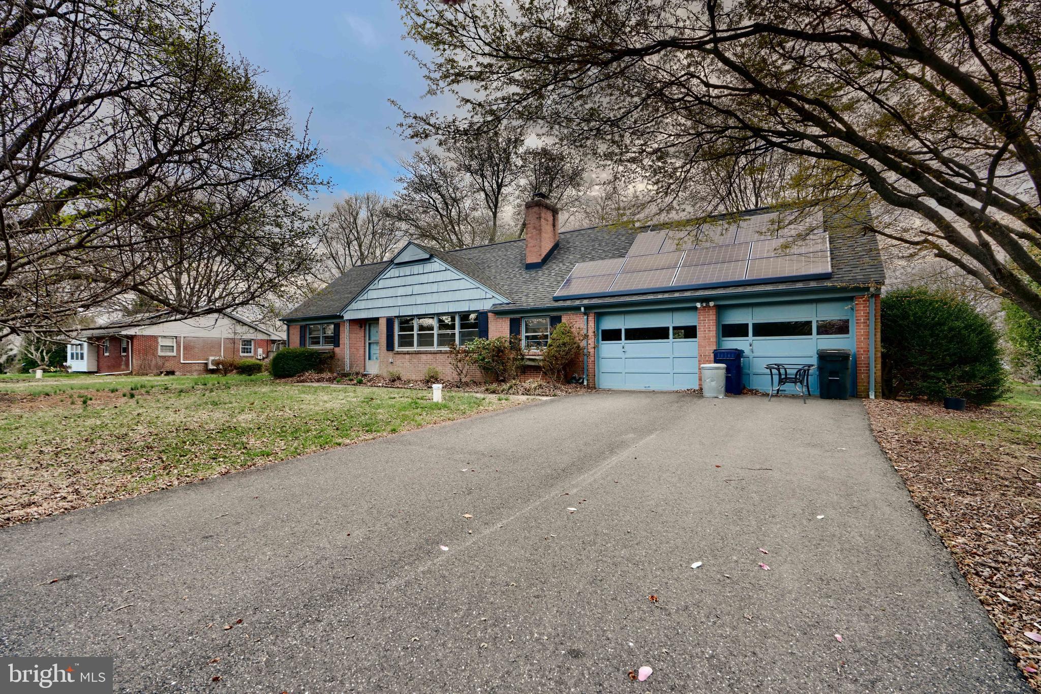 SUSQUEHANNA RIVER HILLS - Residential