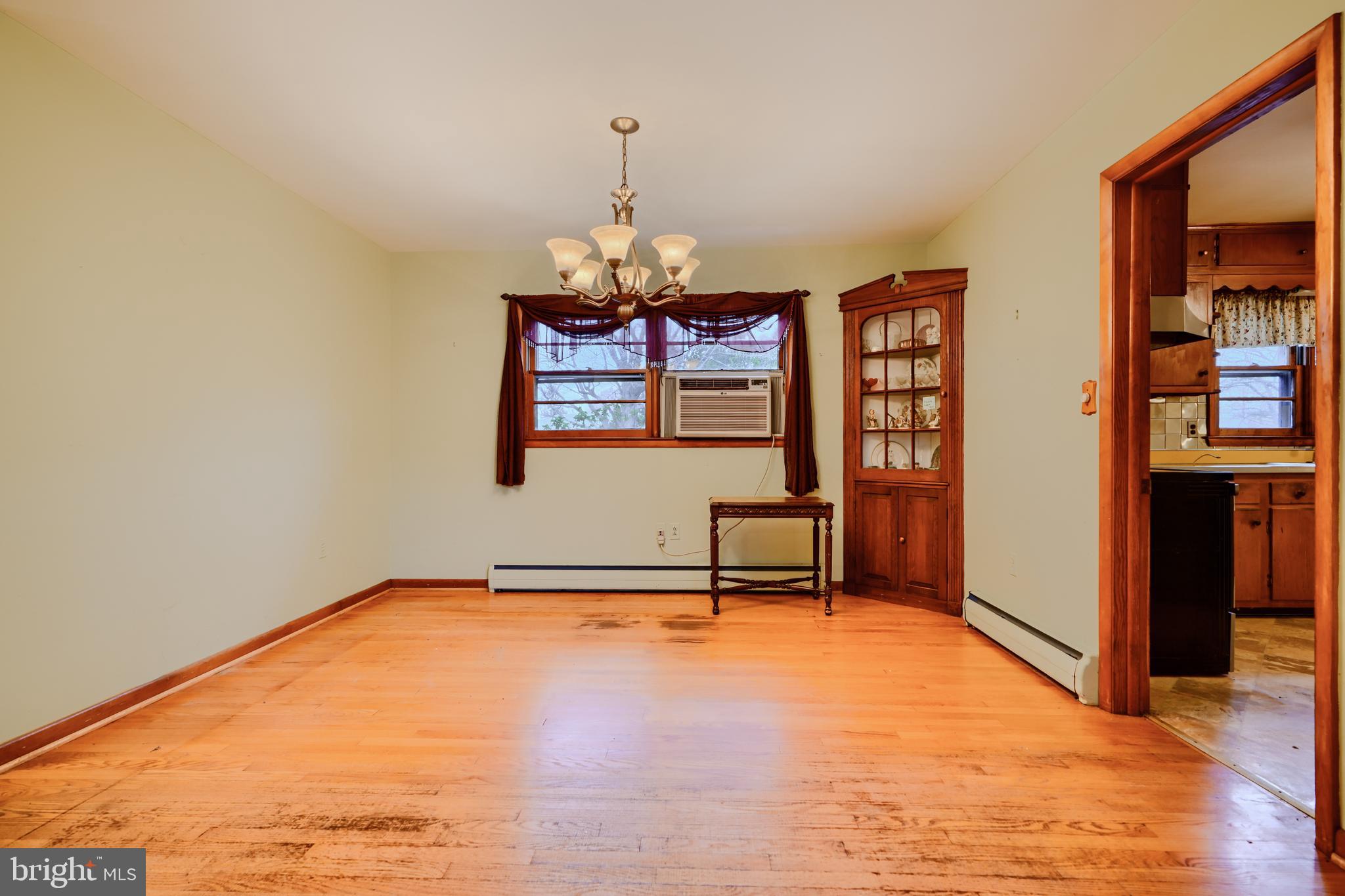 SUSQUEHANNA RIVER HILLS - Residential