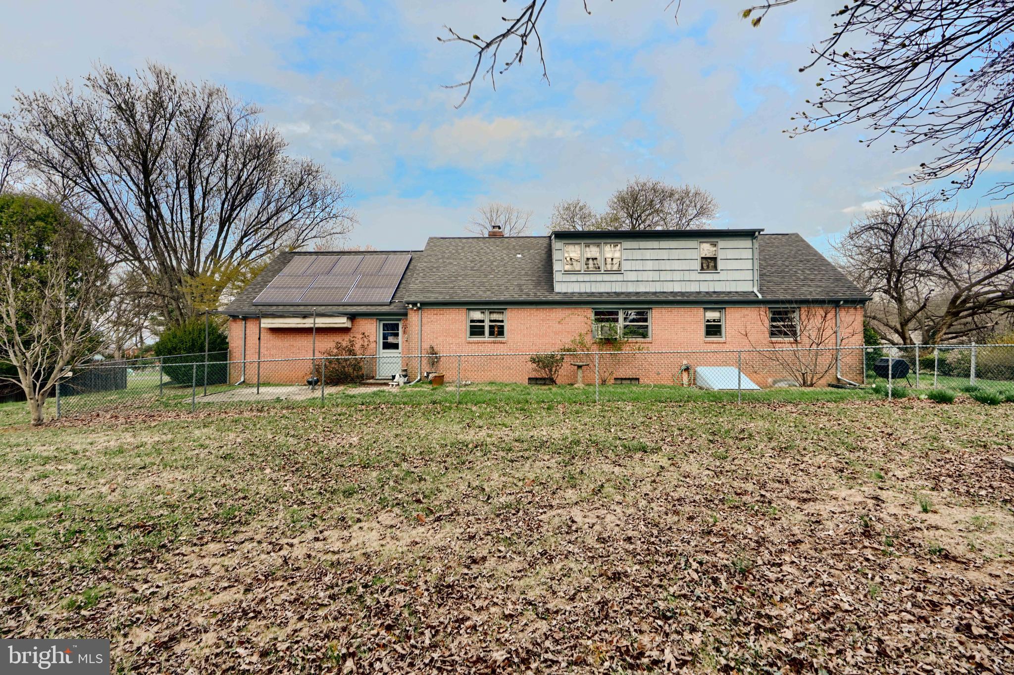 SUSQUEHANNA RIVER HILLS - Residential