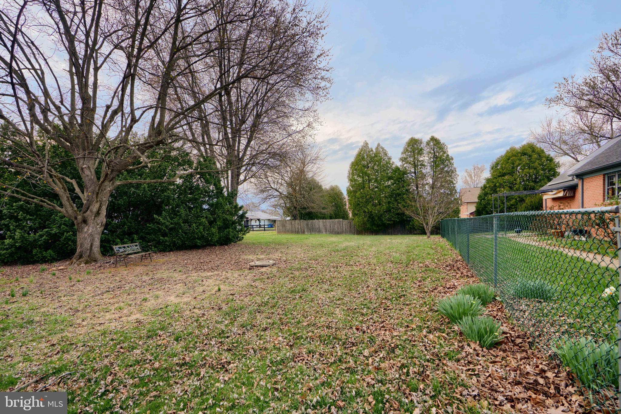 SUSQUEHANNA RIVER HILLS - Residential