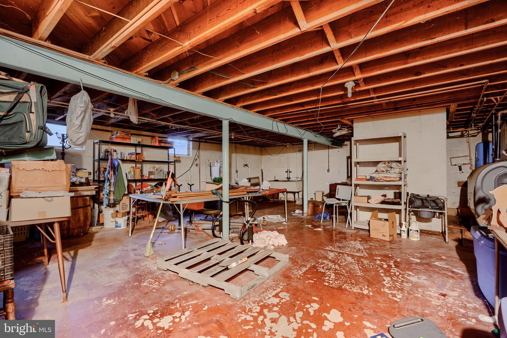 SUSQUEHANNA RIVER HILLS - Residential