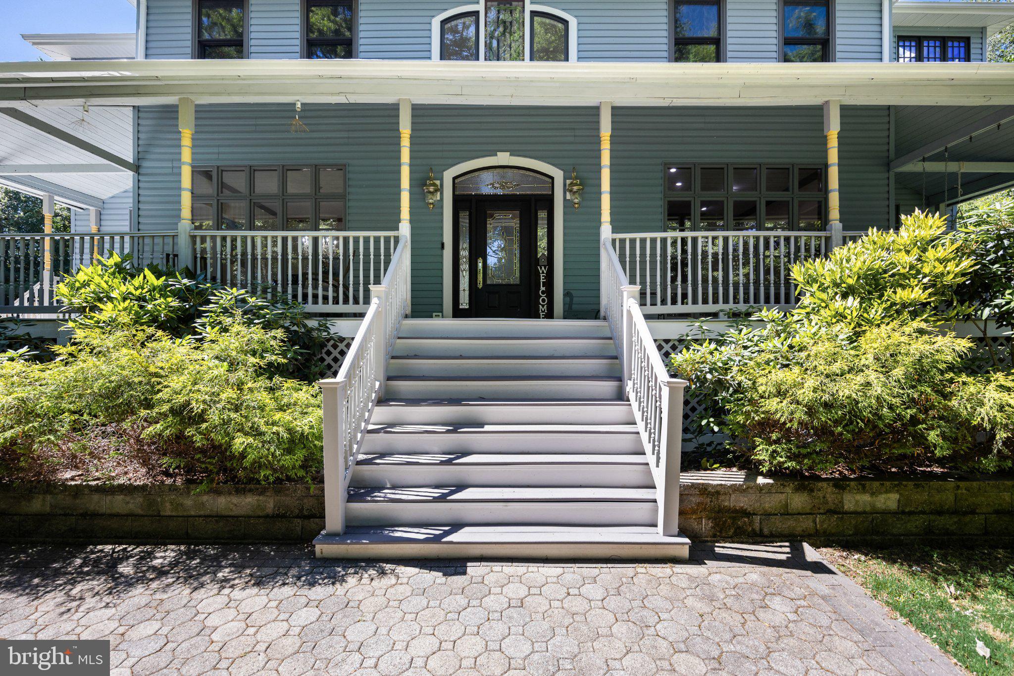 69 BURLINGTON ROAD