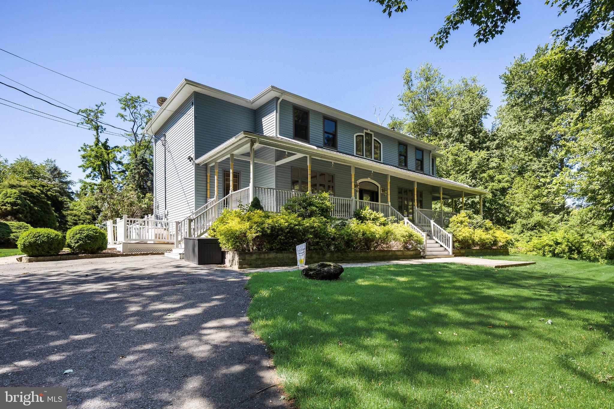 69 BURLINGTON ROAD