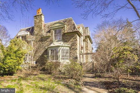 436 E DURHAM STREET PHILADELPHIA PA 19119