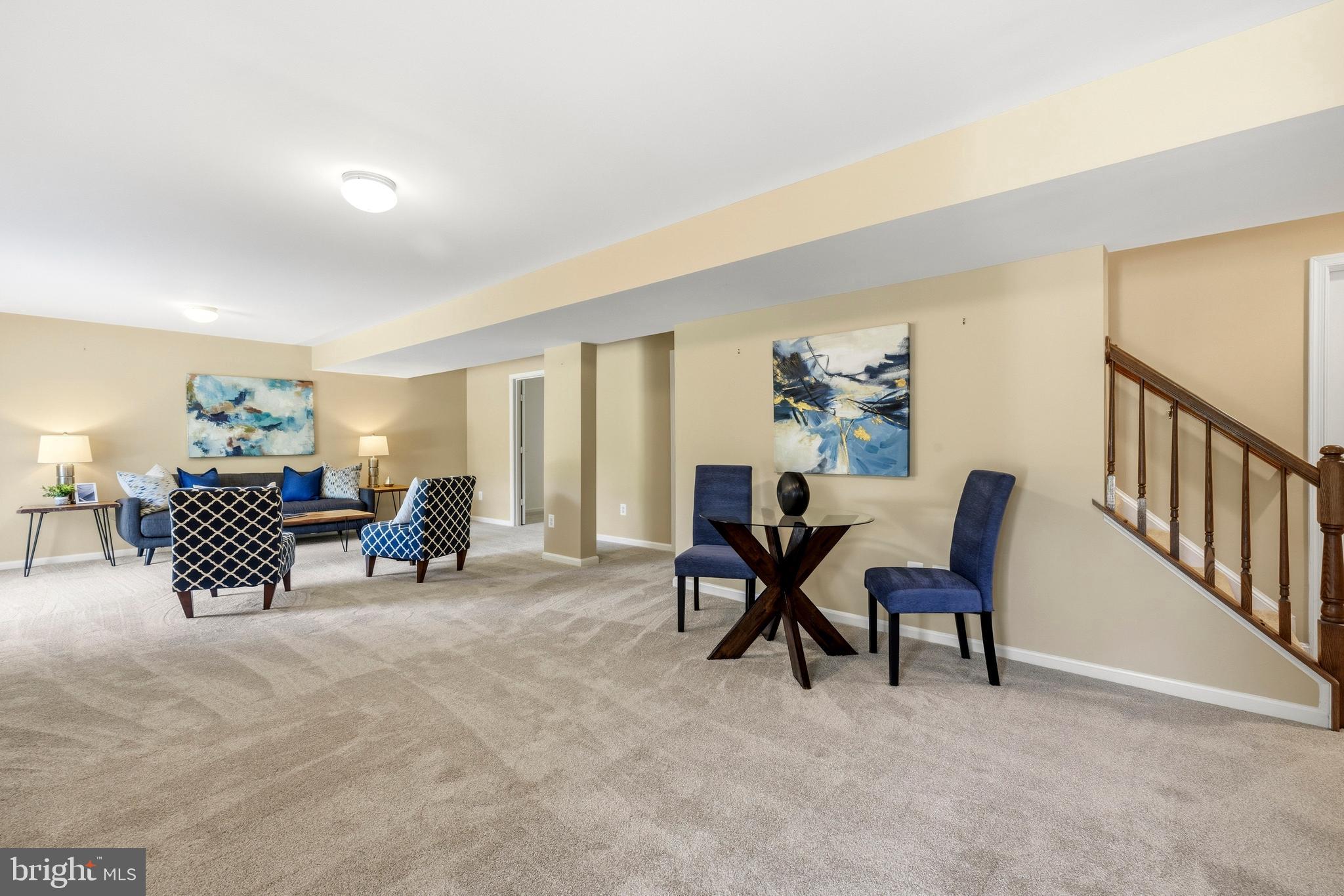 REGENCY AT ASHBURN - Residential