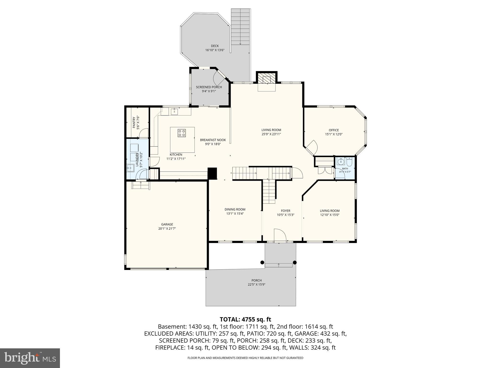 REGENCY AT ASHBURN - Residential