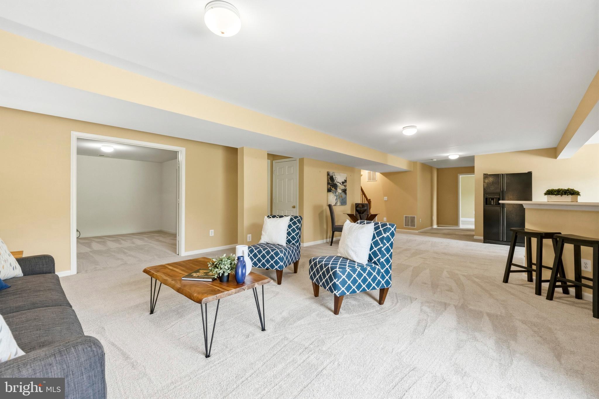 REGENCY AT ASHBURN - Residential